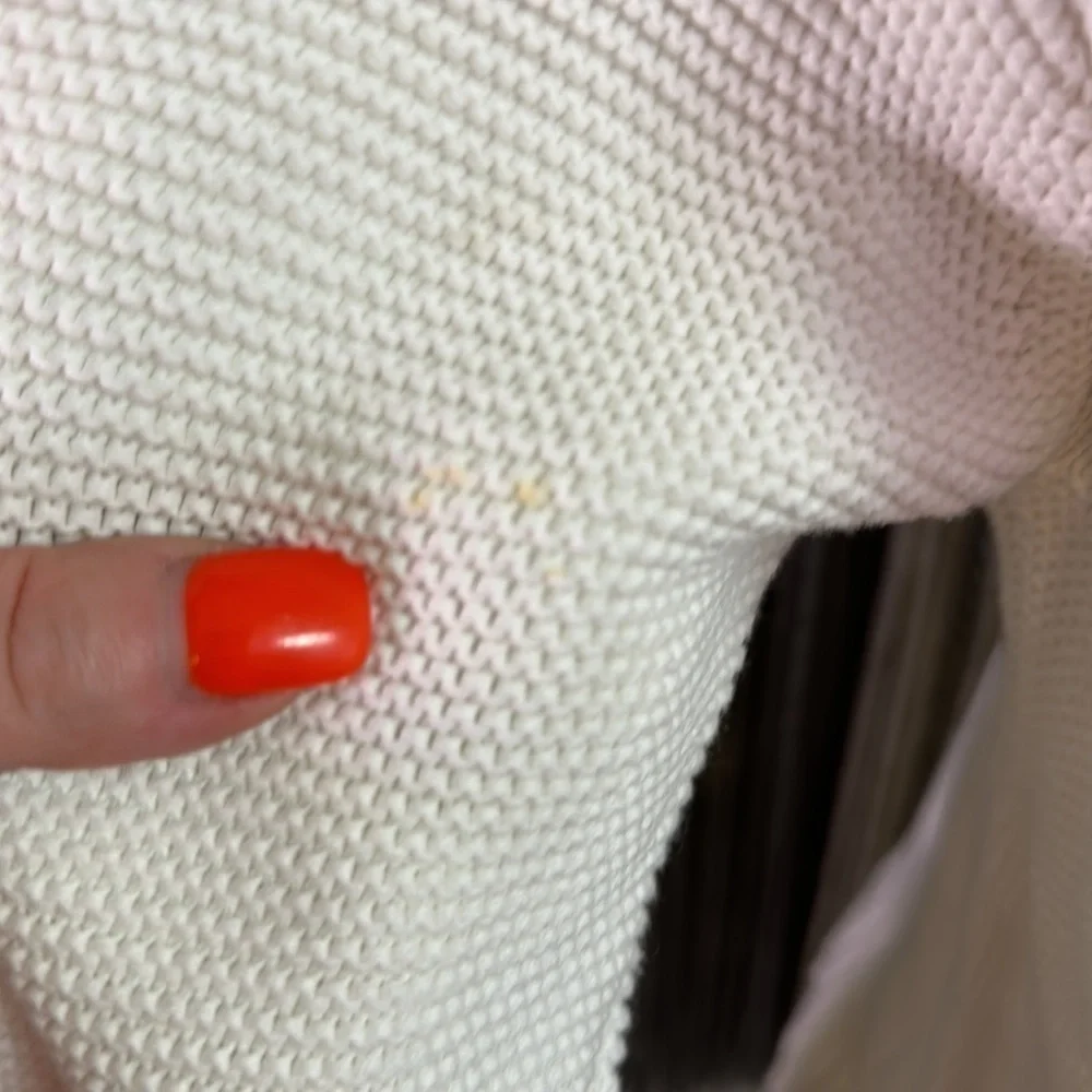 Everlane Sweater